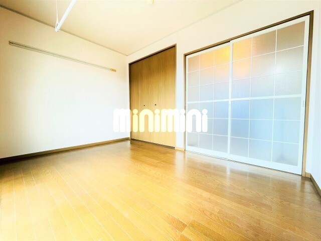 その他部屋・スペース　写真は別号室です。