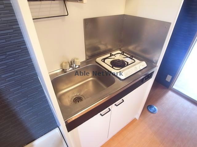 キッチン　別部屋参照