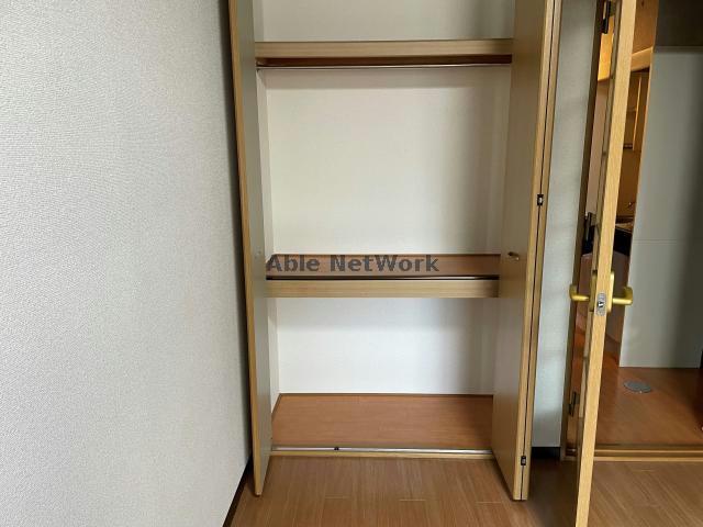 収納　別部屋参照