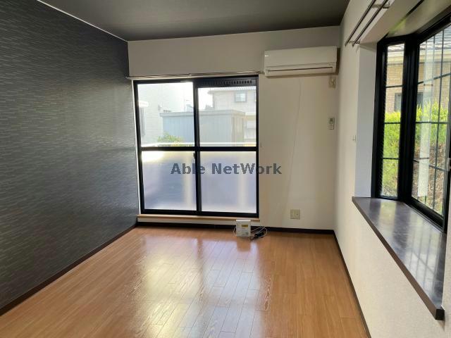 居室・リビング　別部屋参照