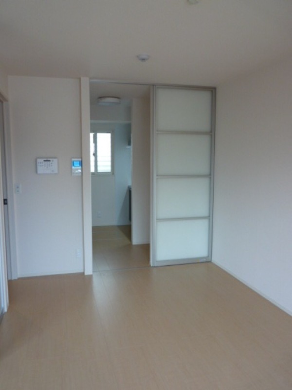 キッチン　図面と現状に相違がある場合には現状を優先