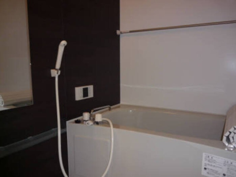 バス・シャワールーム　図面と現状に相違がある場合には現状を優先