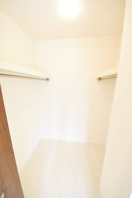 収納　★新築・大容量収納★