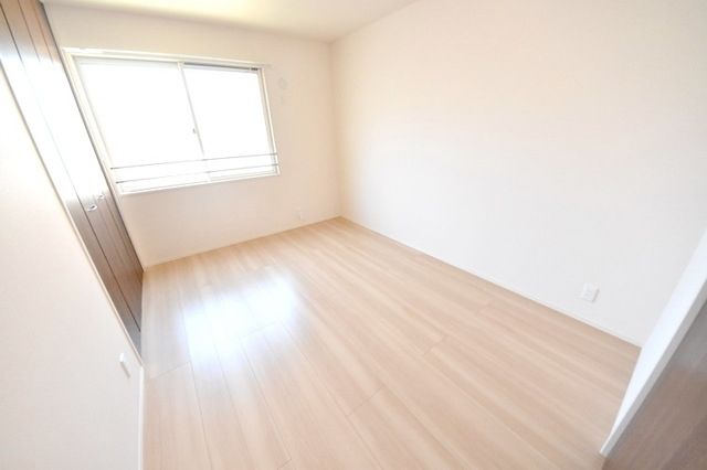 居室・リビング　★新築・同仕様★