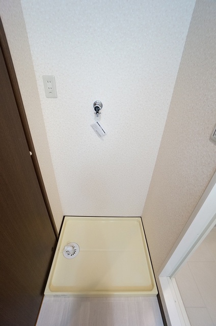 その他設備　別号室の写真です。