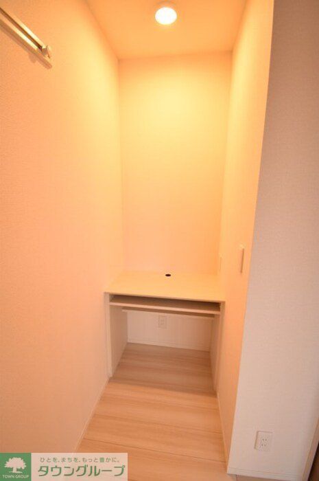 その他部屋・スペース　玄関