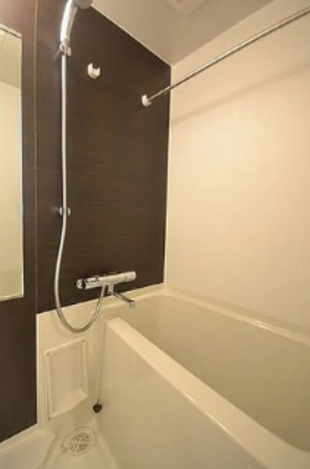 バス・シャワールーム　風呂