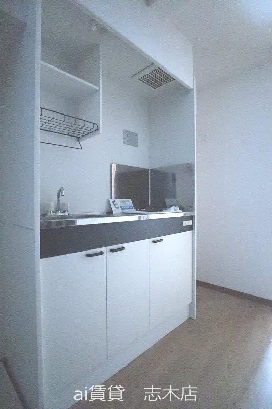 キッチン　※同仕様写真