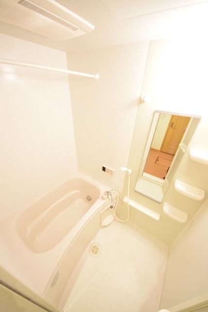 バス・シャワールーム　☆お風呂☆