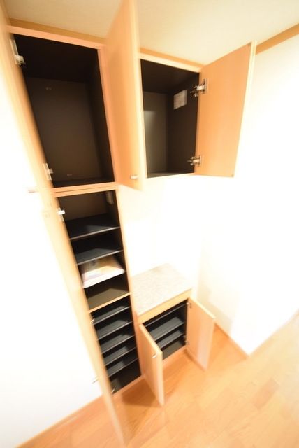 玄関　☆シューズボックス☆