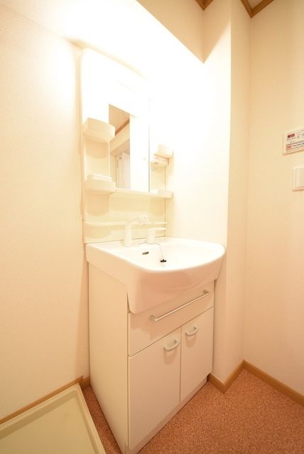 洗面設備　☆独立洗面台☆