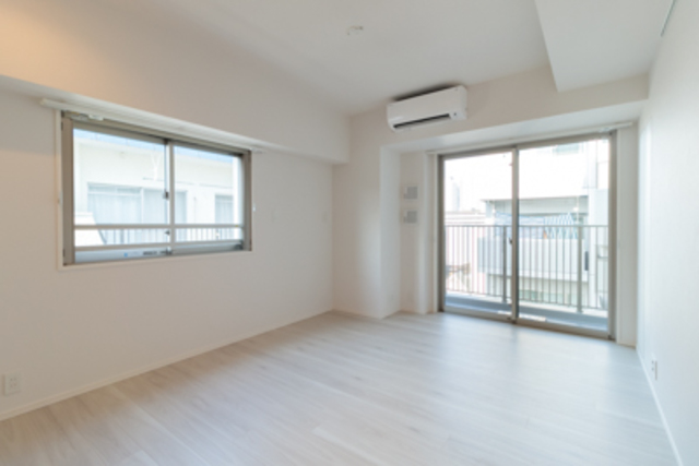 居室・リビング　※写真は同タイプ住戸です。