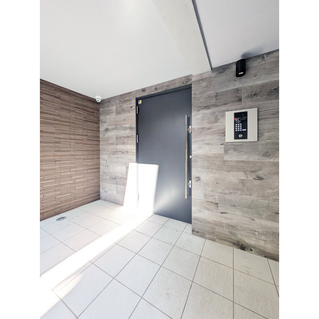 居室・リビング　使いやすい居間です