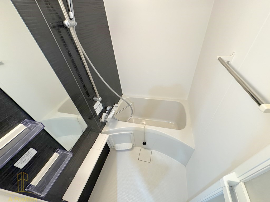 バス・シャワールーム　Live Flat桜宮