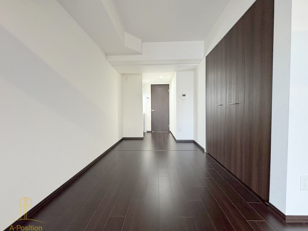 居室・リビング　Live Flat桜宮