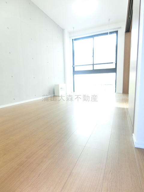 居室・リビング　LDK8.8帖