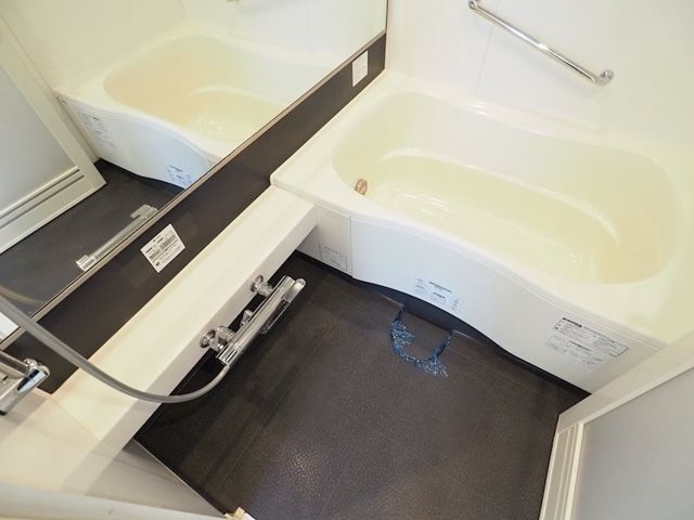 バス・シャワールーム　☆お風呂☆