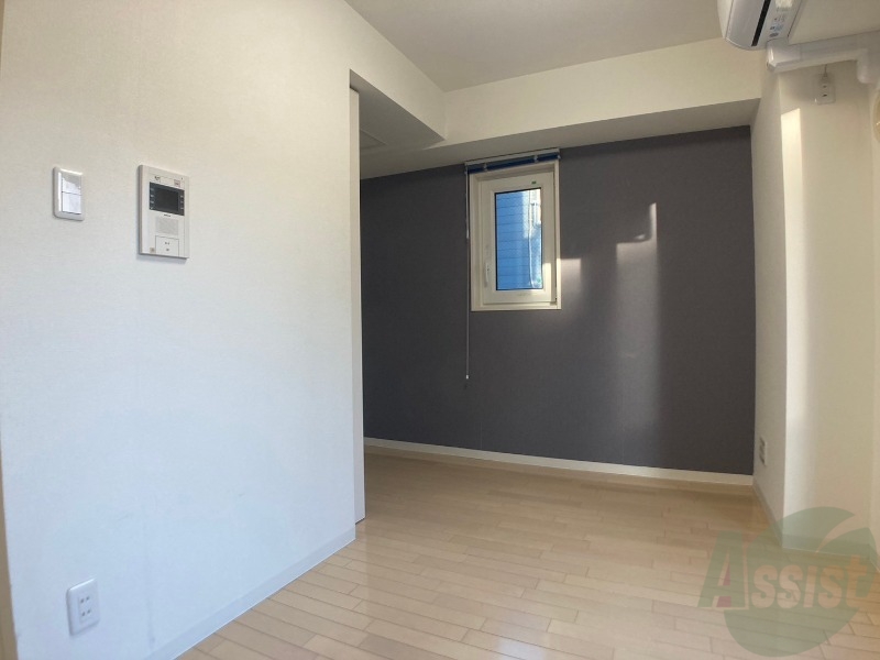 その他部屋・スペース　洋室の家具の配置を考えてみるのも楽しいですよ。