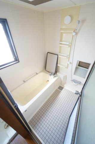 バス・シャワールーム　ご見学・ご契約時の送迎可能！