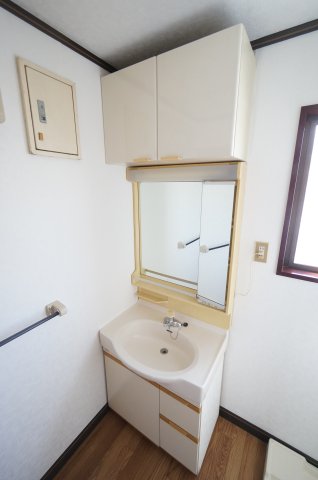 洗面設備　オンライン対能応可！