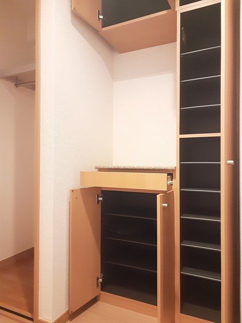 その他設備　同物件の別部屋になります。