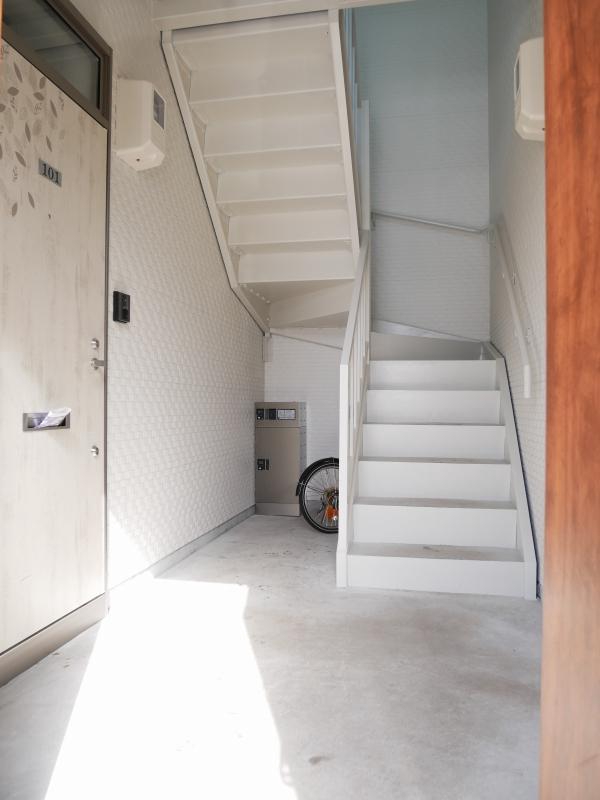 その他共有部分　共用部１