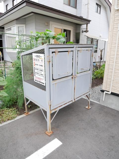 その他共有部分　共用部２