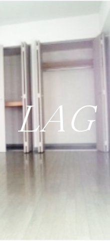 収納　クローゼットです。