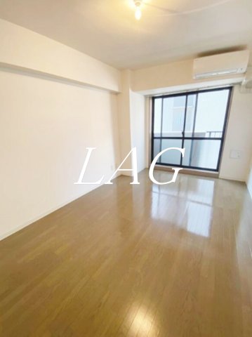 その他部屋・スペース　寝室です。