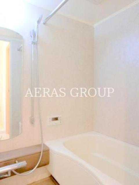 バス・シャワールーム　★風呂★