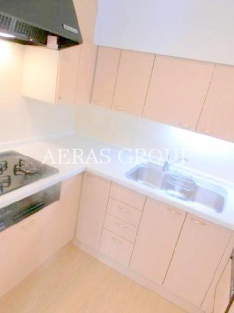 キッチン　★キッチン★