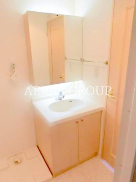 洗面設備　★洗面所★