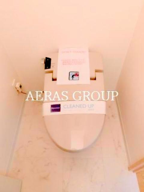 トイレ　★トイレ★