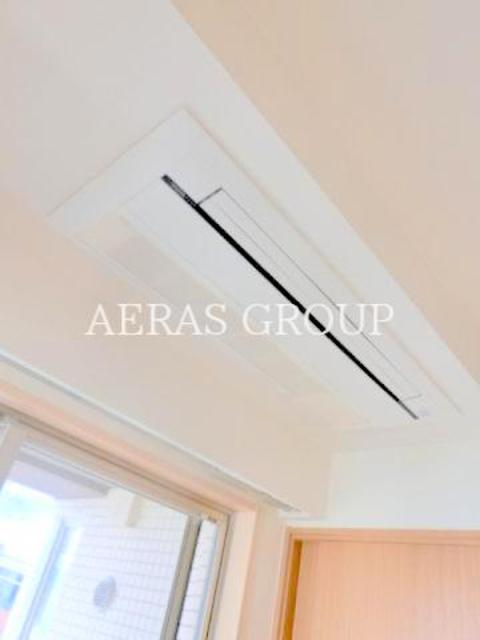 その他設備　★エアコン★