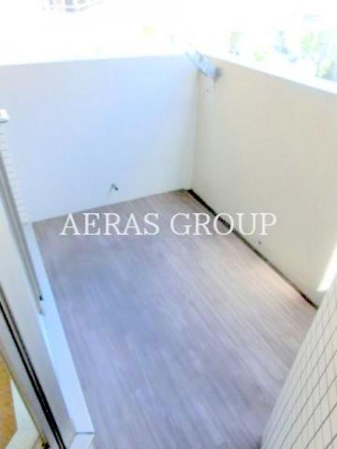 バルコニー　★バルコニー★