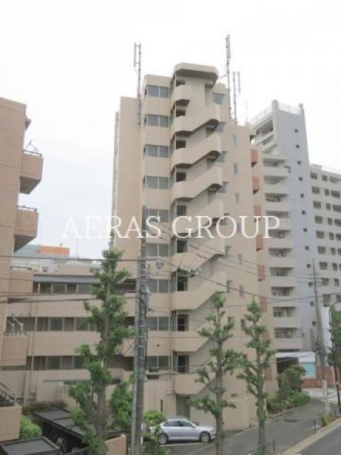 建物外観　★外観★