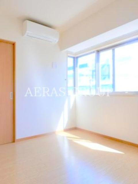 居室・リビング　★洋室★