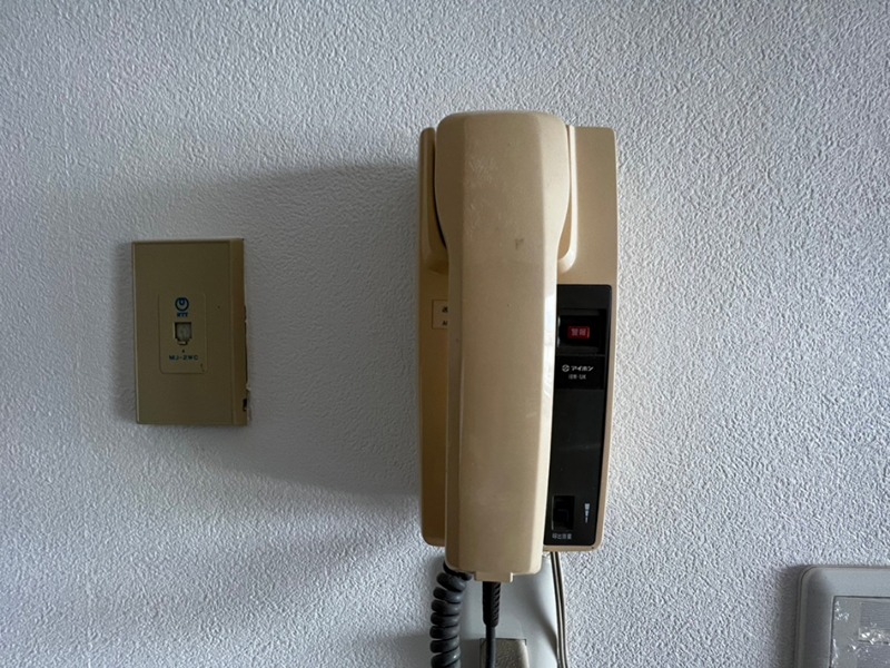 セキュリティ　別部屋参考