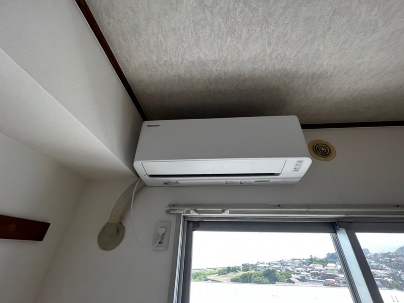 その他設備　別部屋参考