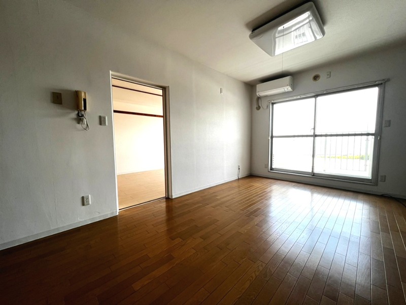 居室・リビング　別部屋参考