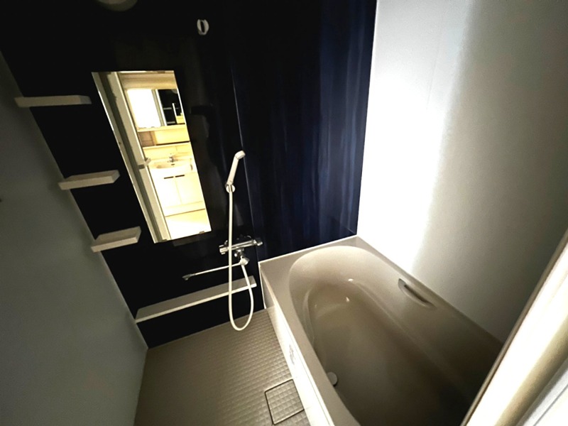 バス・シャワールーム　別部屋参考