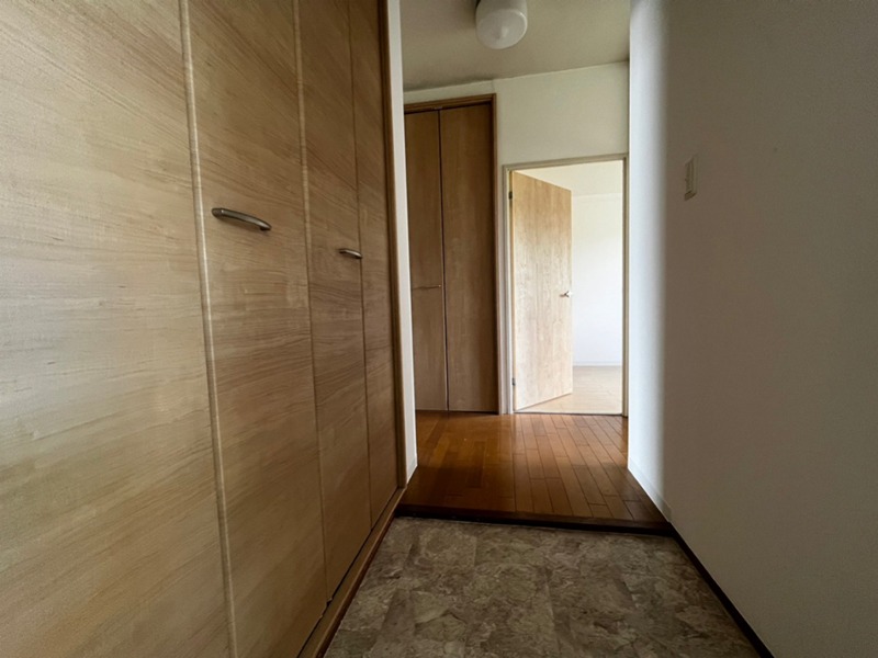 玄関　別部屋参考