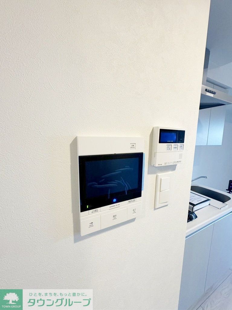 その他設備　設備