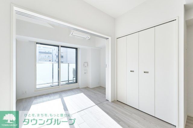 居室・リビング　参考画像