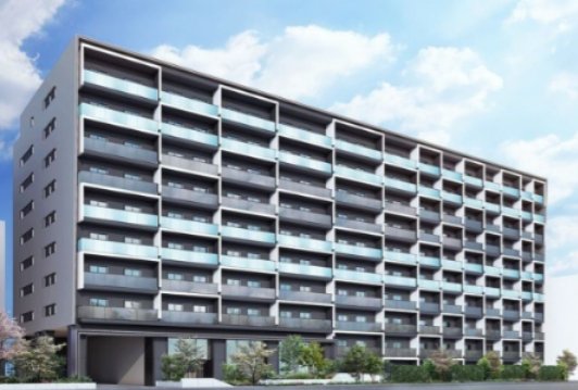 建物外観　☆外観☆