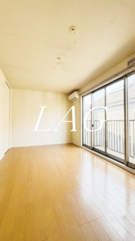 その他部屋・スペース　寝室です。