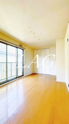 居室・リビング　洋室のお部屋です。