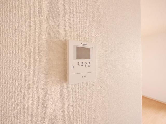 セキュリティ　庭