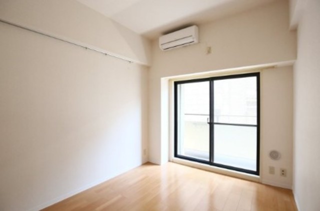 居室・リビング　居室