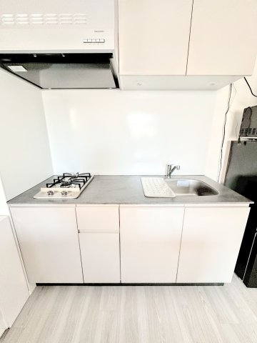 キッチン　※家具はつきません